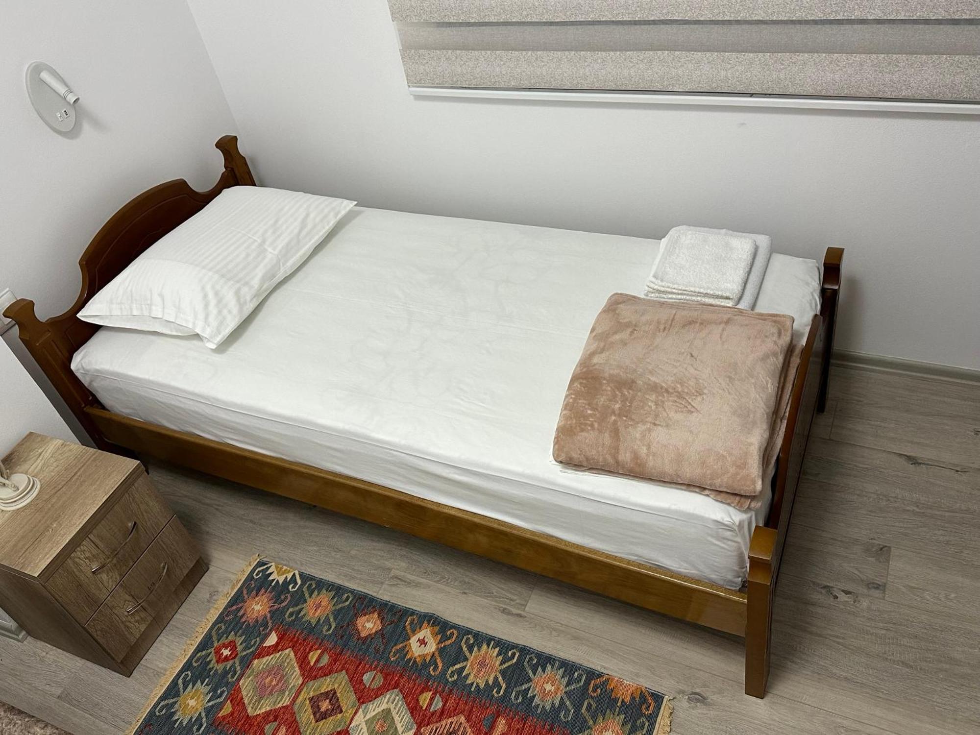Lola'S Rooms Gjirokastër Exterior foto